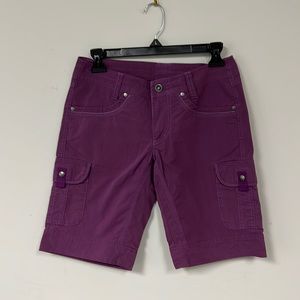 Kuhl Cargo Short